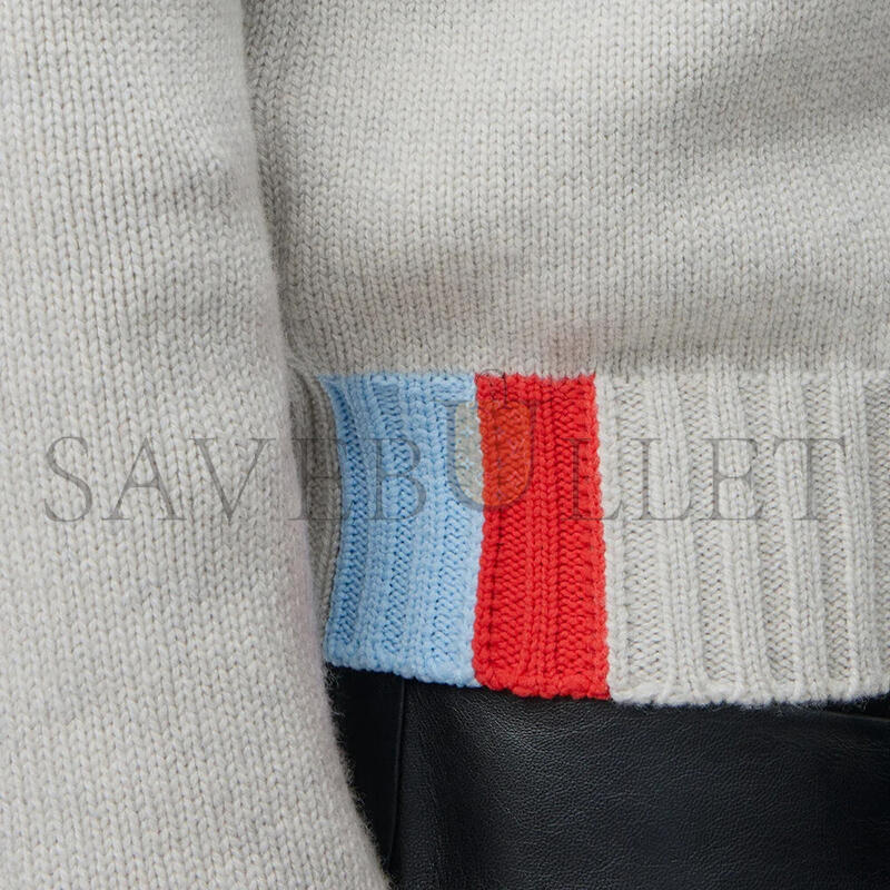 L0ew* sweater in cashmere s359y14kj1